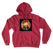 bruxao_gamer Hoodies (No-Zip/Pullover)