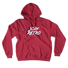 relaxstayretro Hoodies (No-Zip/Pullover)
