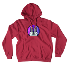 naiikidi-4354 Hoodies (No-Zip/Pullover)