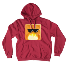 thermicwaffle Hoodies (No-Zip/Pullover)