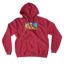 kxnny1x Hoodies (No-Zip/Pullover)