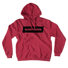 kungforsen Hoodies (No-Zip/Pullover)