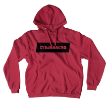 itsjaaacko Hoodies (No-Zip/Pullover)