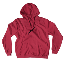 srwebgroup Hoodies (No-Zip/Pullover)