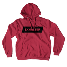 exnaiterlegion Hoodies (No-Zip/Pullover)