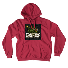 inventorywarzone Hoodies (No-Zip/Pullover)