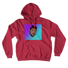 luverbwoy Hoodies (No-Zip/Pullover)