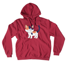 wxdrew Hoodies (No-Zip/Pullover)
