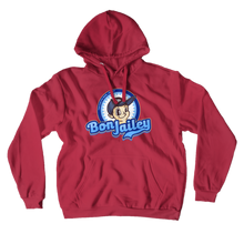 bon_jailey Hoodies (No-Zip/Pullover)