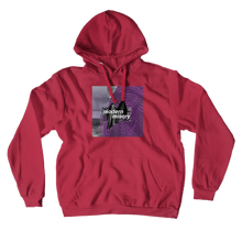 zakkipotter Hoodies (No-Zip/Pullover)