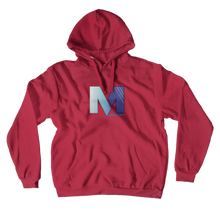 fakeavatar Hoodies (No-Zip/Pullover)