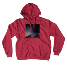 gamercurse Hoodies (No-Zip/Pullover)
