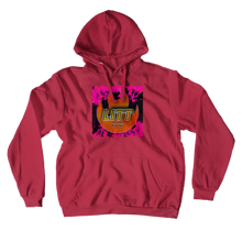 xfader Hoodies (No-Zip/Pullover)