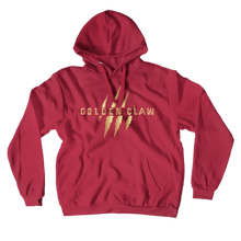 itsgoldenclaw Hoodies (No-Zip/Pullover)