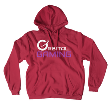 orbitalgamingorg Hoodies (No-Zip/Pullover)