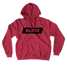 olb42 Hoodies (No-Zip/Pullover)