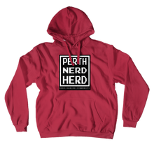 perthnerdherdtv Hoodies (No-Zip/Pullover)