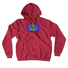 matty_gamer_6 Hoodies (No-Zip/Pullover)