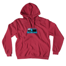 illl0gic Hoodies (No-Zip/Pullover)