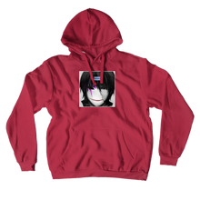 zjohnsonor95gels Hoodies (No-Zip/Pullover)