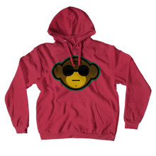 crashxmonkey Hoodies (No-Zip/Pullover)