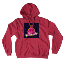drjeremymix Hoodies (No-Zip/Pullover)