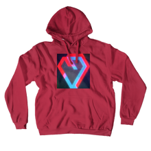 grind3gd-9218 Hoodies (No-Zip/Pullover)