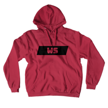 w33d_streamer Hoodies (No-Zip/Pullover)