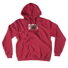 shockzii-4271 Hoodies (No-Zip/Pullover)