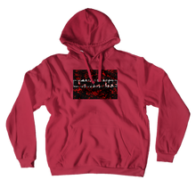 sabertoof420 Hoodies (No-Zip/Pullover)