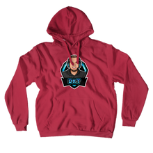 the_real_dr_t Hoodies (No-Zip/Pullover)