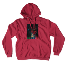 dropdownstudios Hoodies (No-Zip/Pullover)