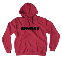 itsskyrae Hoodies (No-Zip/Pullover)