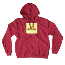 aregornstream Hoodies (No-Zip/Pullover)