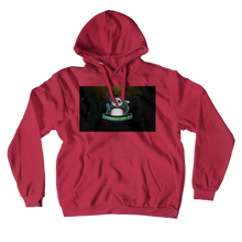 bambusleitung105 Hoodies (No-Zip/Pullover)