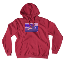 nebulouswt01 Hoodies (No-Zip/Pullover)