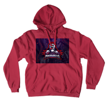 pandamaster125 Hoodies (No-Zip/Pullover)