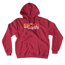 canaldomorallez Hoodies (No-Zip/Pullover)