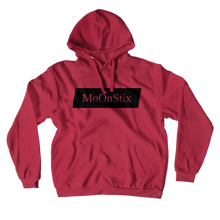 mo-on-stix Hoodies (No-Zip/Pullover)