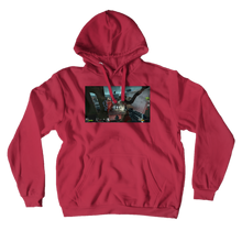 torrente_hun_robi Hoodies (No-Zip/Pullover)