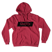 ghoro420 Hoodies (No-Zip/Pullover)