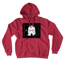 yahmiii Hoodies (No-Zip/Pullover)