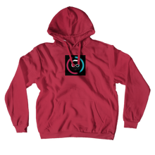 rippthethird Hoodies (No-Zip/Pullover)