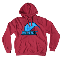 slickstevie Hoodies (No-Zip/Pullover)