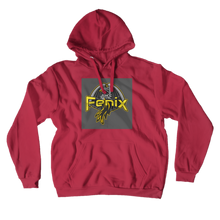 tmcfenix Hoodies (No-Zip/Pullover)