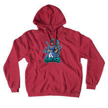 gokuce Hoodies (No-Zip/Pullover)