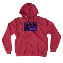 srhillz Hoodies (No-Zip/Pullover)