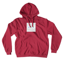 polarzfr Hoodies (No-Zip/Pullover)