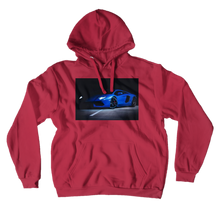 nichita-sorinsacolic Hoodies (No-Zip/Pullover)