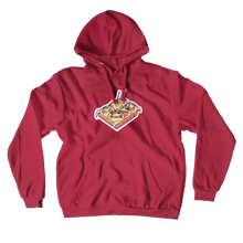 carmenszetodraws Hoodies (No-Zip/Pullover)